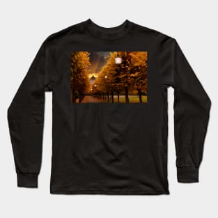 Avenue to the Castle Long Sleeve T-Shirt